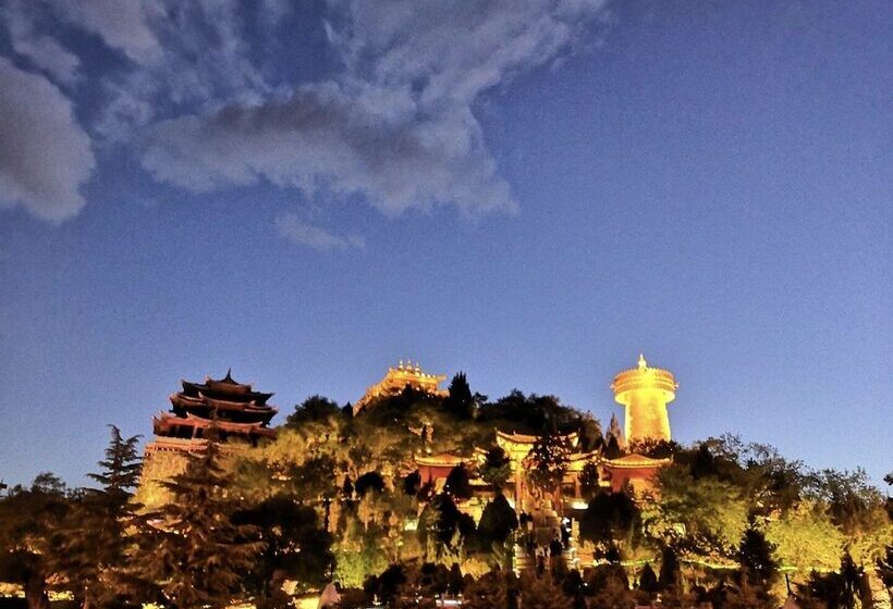 پانسیون Bodhi Boutique Inn