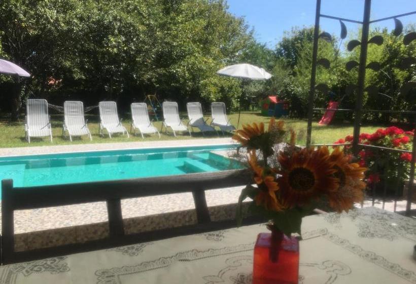 پانسیون Casa Bella & Nova