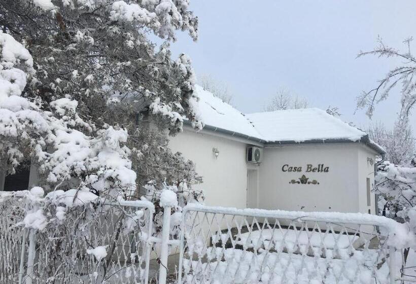 پانسیون Casa Bella & Nova
