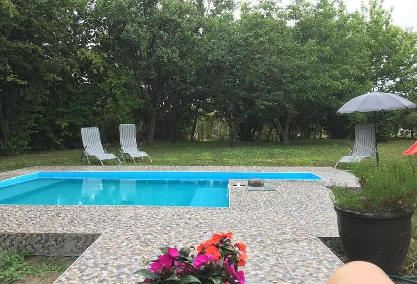 پانسیون Casa Bella & Nova