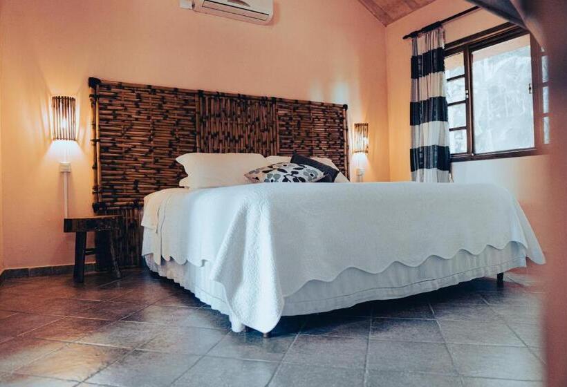 פנסיון Casas Di Monte Ecopousada