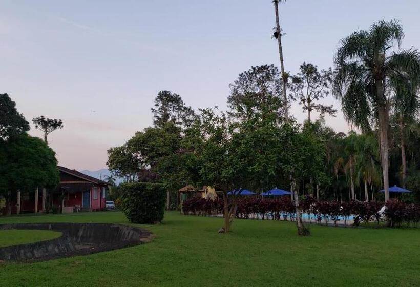 פנסיון Casas Di Monte Ecopousada