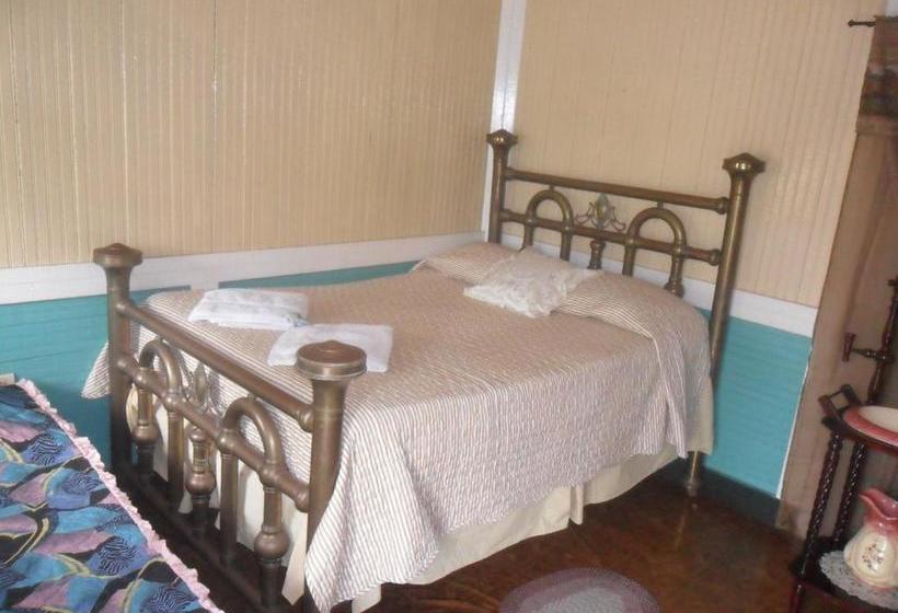 پانسیون Coconut Paradise Lodge