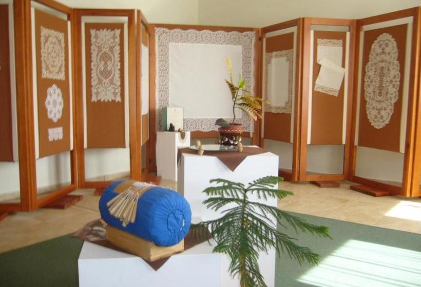 펜션 Csipkeház Apartman