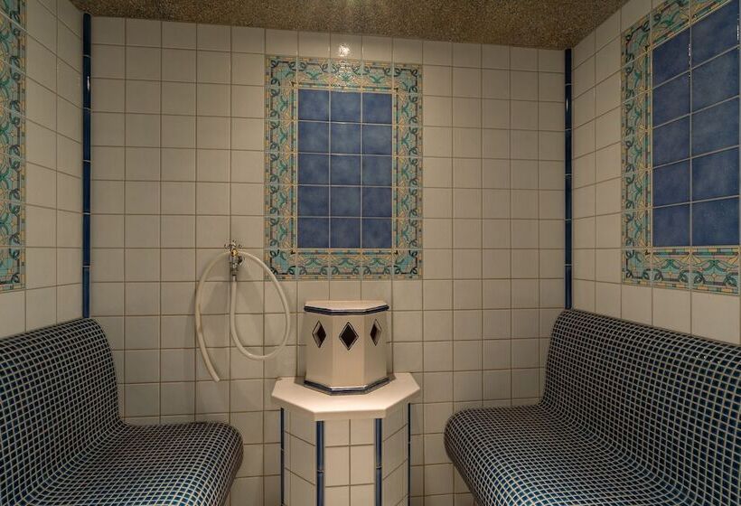 ペンション Fernerblick Apartments