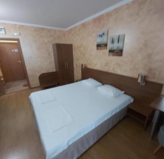 پانسیون Guest House Skalite