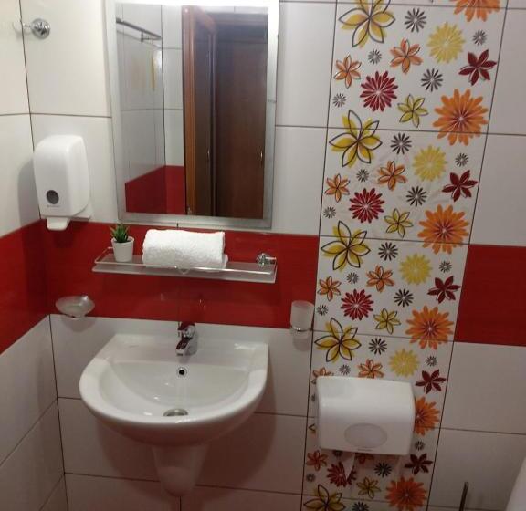 پانسیون Guest House Skalite