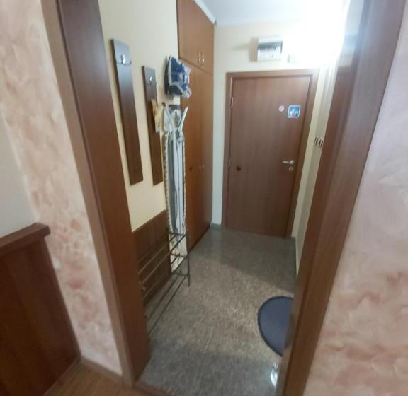 پانسیون Guest House Skalite