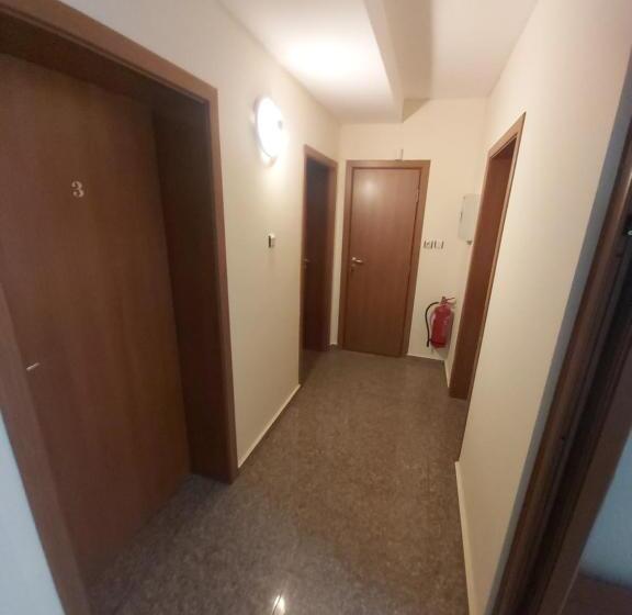 پانسیون Guest House Skalite