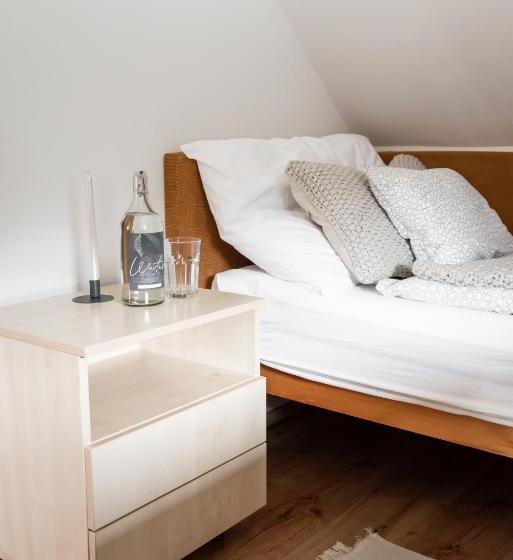 بنسيون Hetényi Apartmanház és Birtok