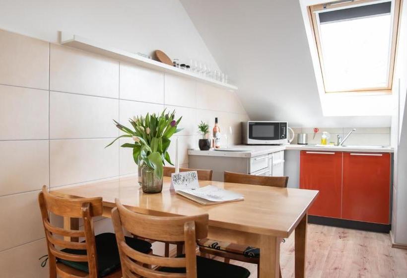 بنسيون Hetényi Apartmanház és Birtok