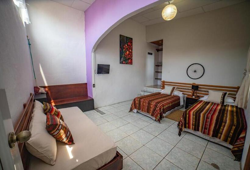 پانسیون La K Leta Boutique Guesthouse