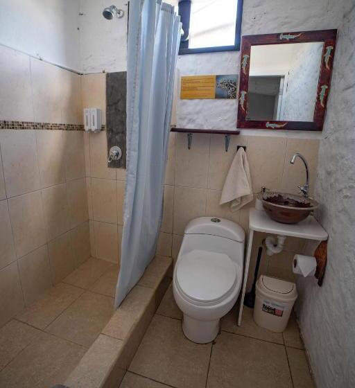 پانسیون La K Leta Boutique Guesthouse