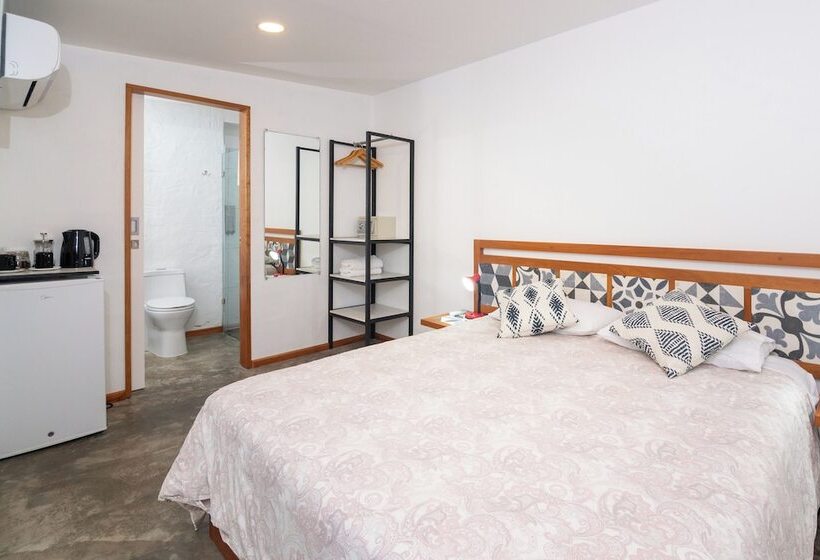 پانسیون La K Leta Boutique Guesthouse