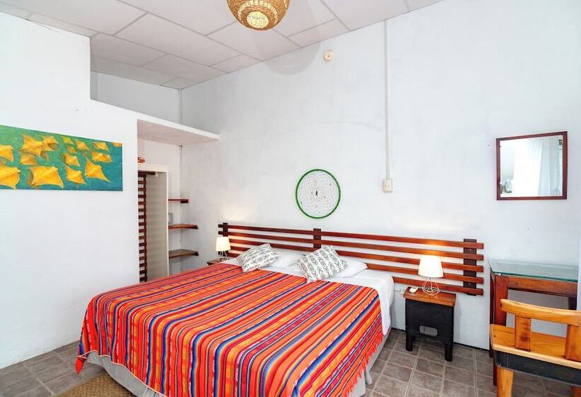 پانسیون La K Leta Boutique Guesthouse