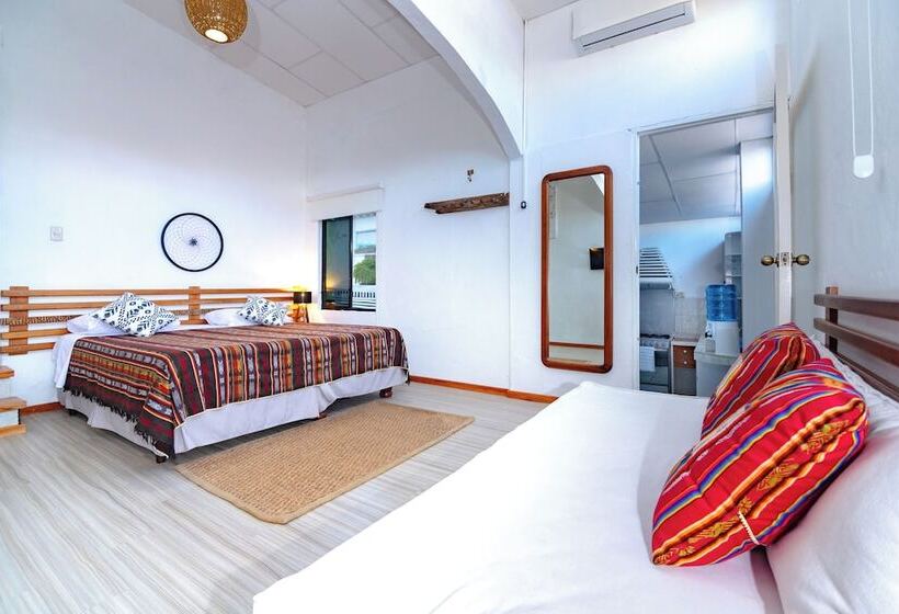 پانسیون La K Leta Boutique Guesthouse