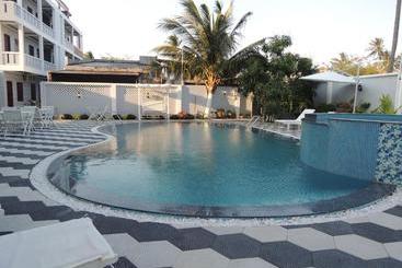 پانسیون Phuong Tay Guest House