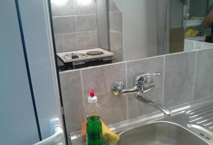 Пансион Prima Guest House 2