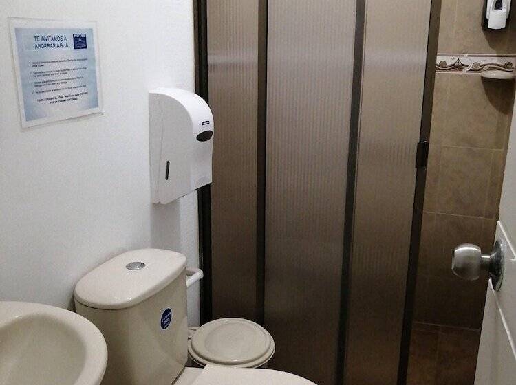 پانسیون Santa Juana