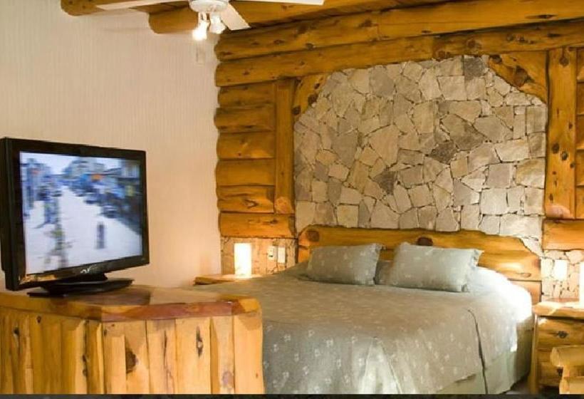 Pillmayken Apart&spa Mar De Las Pampas