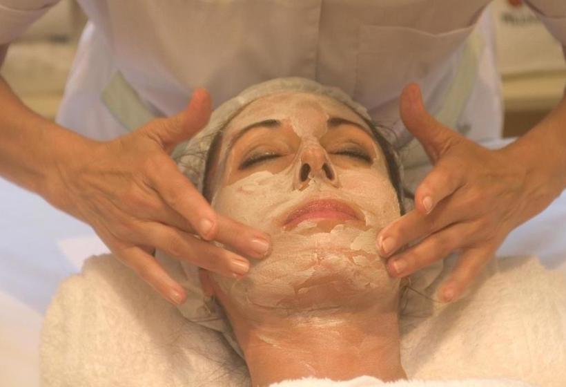 Pillmayken Apart&spa Mar De Las Pampas