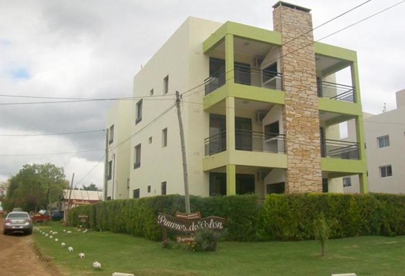 Pinares De Colon