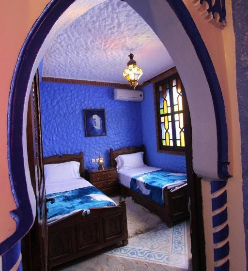 Résidence Hoteliére Chez Aziz