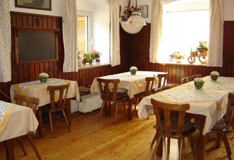 旅馆 Gasthof Zum Heiligen Nikolaus