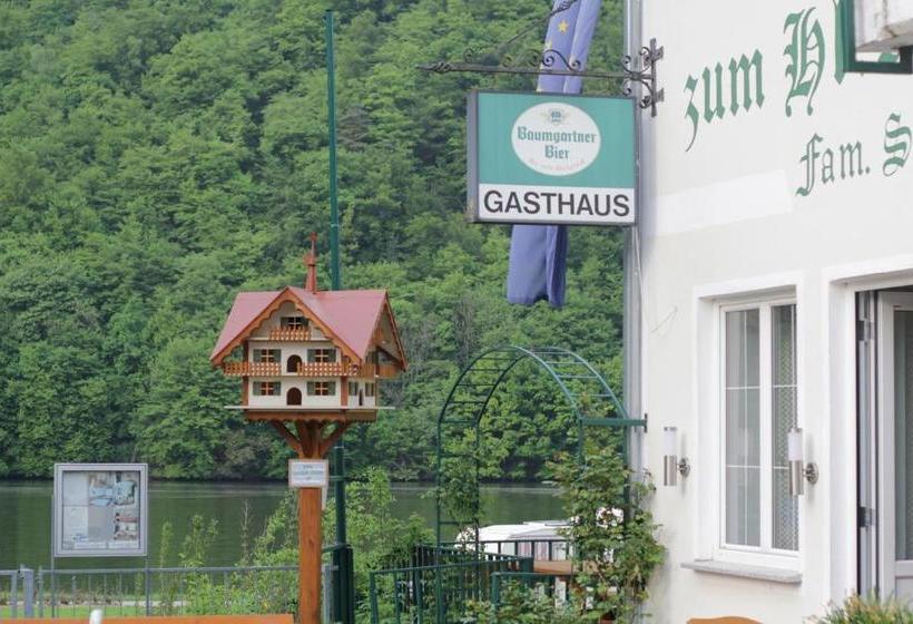 旅馆 Gasthof Zum Heiligen Nikolaus