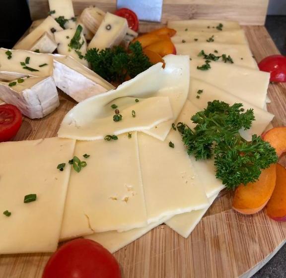 ユースホステル Gasthof Zum Mohrn