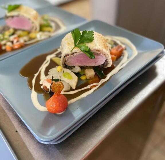 ユースホステル Gasthof Zum Mohrn