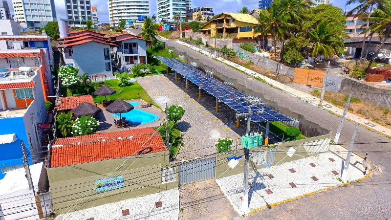 Apart Hotel Litoral Sul