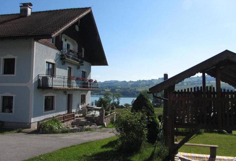 ホテル Bauernhof Schink