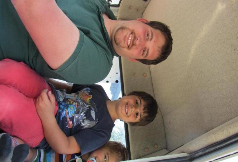 ホテル Bauernhof Schink