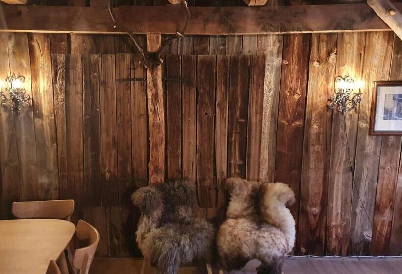 בית מלון כפרי Westerås Gard