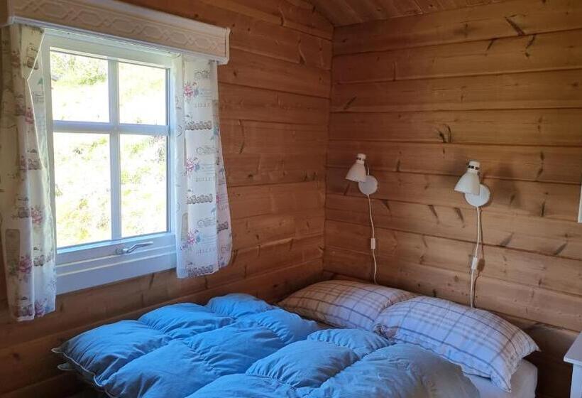 בית מלון כפרי Westerås Gard