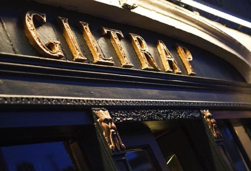 膳宿费 Giltraps Townhouse & Glamping