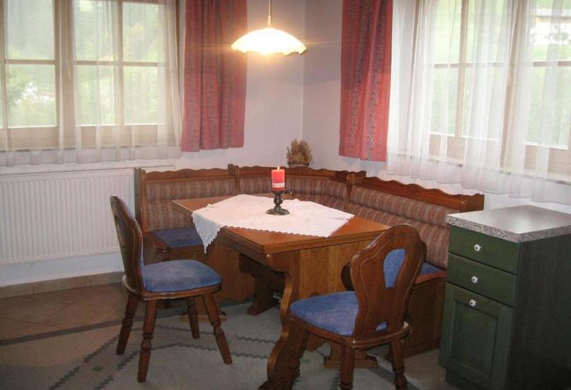 膳宿费 Gästehaus Trude Waltl