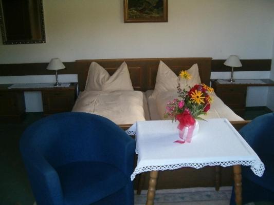 膳宿费 Gästehaus Trude Waltl