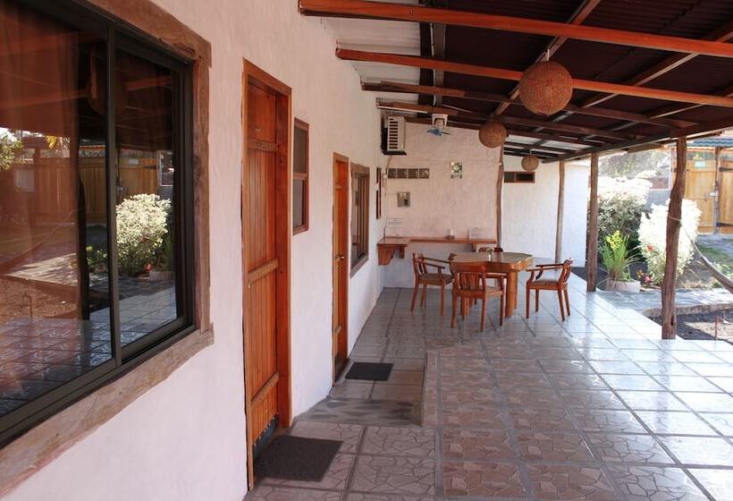 پانسیون Mi Caleta Inn