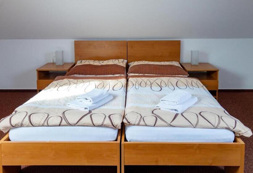 بنسيون Penzion Na Stavidle