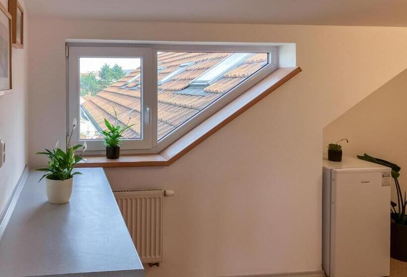 بنسيون Penzion Na Stavidle