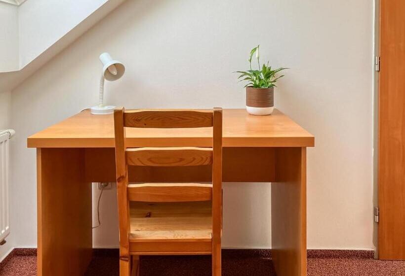 بنسيون Penzion Na Stavidle