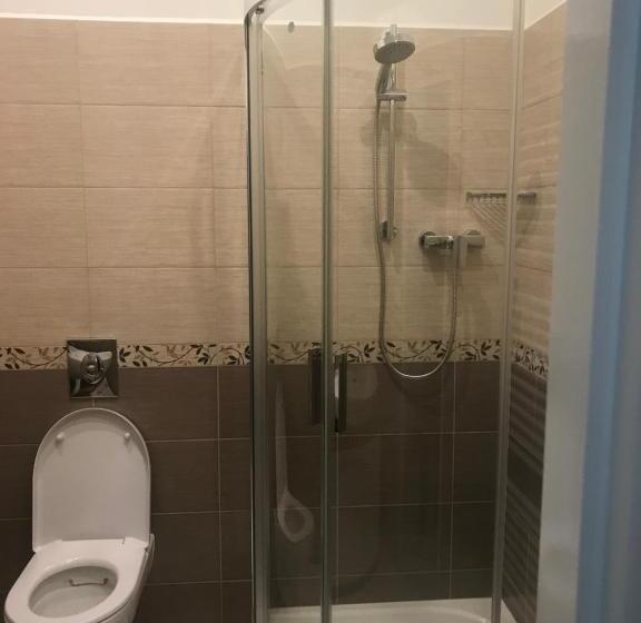 پانسیون Penzion Na Vápence