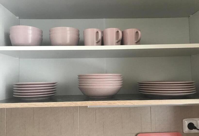 پانسیون Penzion Na Vápence