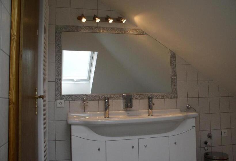 פנסיון Penzion Rozkoš