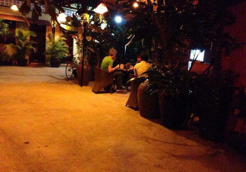 پانسیون Ramchang Guesthouse