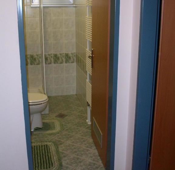 ペンション Rooms Cipot