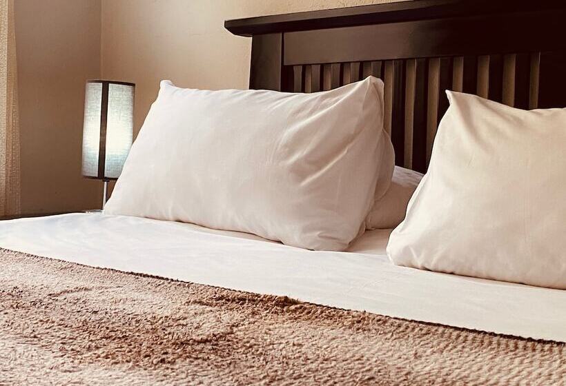 פנסיון Sidze Guest House