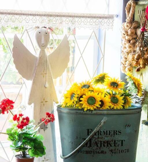 פנסיון Somerset Stables